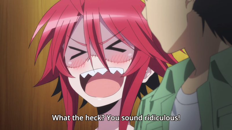 Illustration for article titled MonMusu (Everyday Life With Monster Girls): The Ani-TAY Review